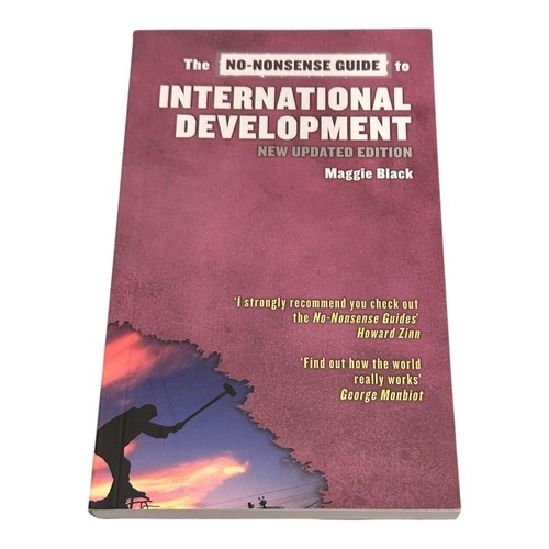 The nonsense guide to - no-nonsense,