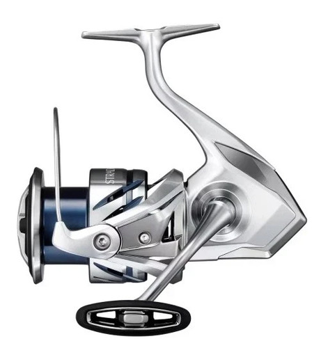 Mulinello shimano stradic - mulinello, fm