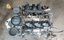 Motore per volkswagen polo - motore,