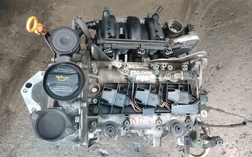 Motore per volkswagen polo - per,