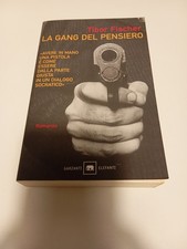 LA GANG DEL PENSIERO di TIBOR