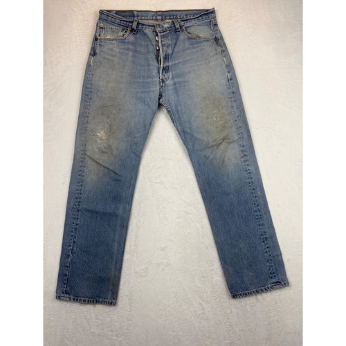 Levis 501 uomo - levis, 34x32
