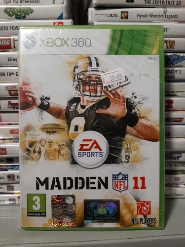 Madden nfl xbox - -, nuovo