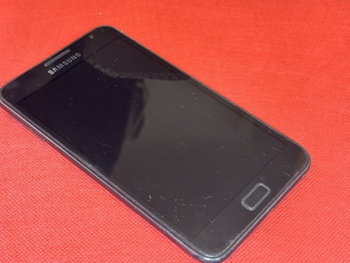 Samsung galaxy note - samsung, n7000