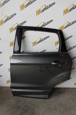 PORTIERA PORTA POSTERIORE SX