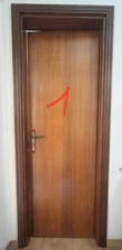 Porta interno legno in - interno,