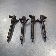 SET quattro iniettori