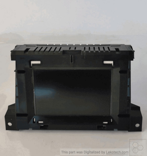 13206567 display navigatore - display,