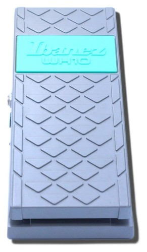 Pedale wah ibanez wh10v2 - pedale,