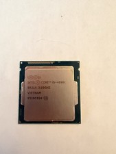 Processore Intel Core i5-4690K