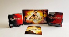 MacGyver The Complete Series