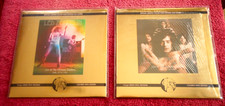 LED ZEPPELIN-LP-LIVE THE AT