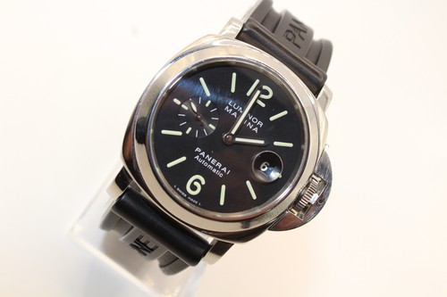 Panerai luminor marina - panerai, men's