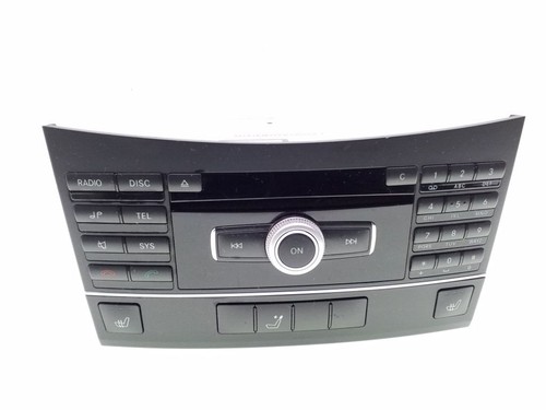Mercedes benz w212 2012 - mercedes-benz, e