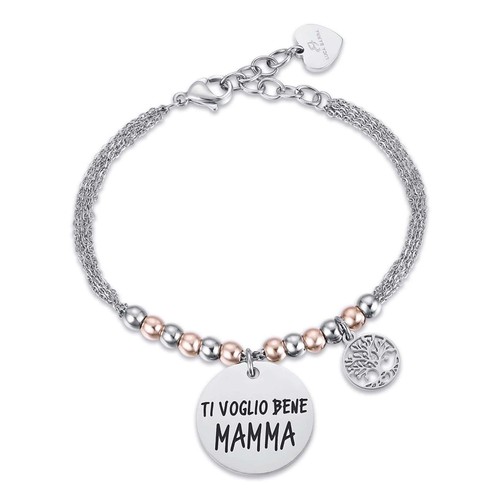 Bracciale luca barra - barra, donna