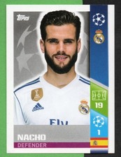 topps · UEFA Champions League