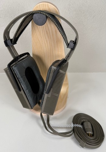 Stax 303 electrostatic - stax, sr-303