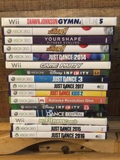 Giochi Xbox Wii Xbox One