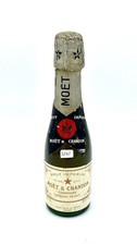 Vintage Bottle - Moet&Chandon