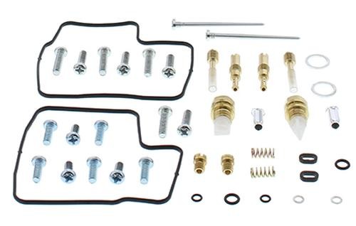 Honda 600c shadow kit - 600c,