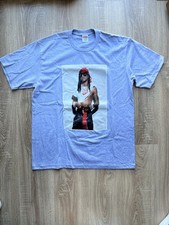 T-Shirt Supreme Playboi Carti