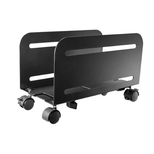 Carrello porta computer cpu - carrello,