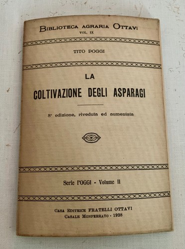 Coltivazione degli - coltivazione,