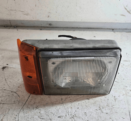 7550640 proiettore fiat - dx,