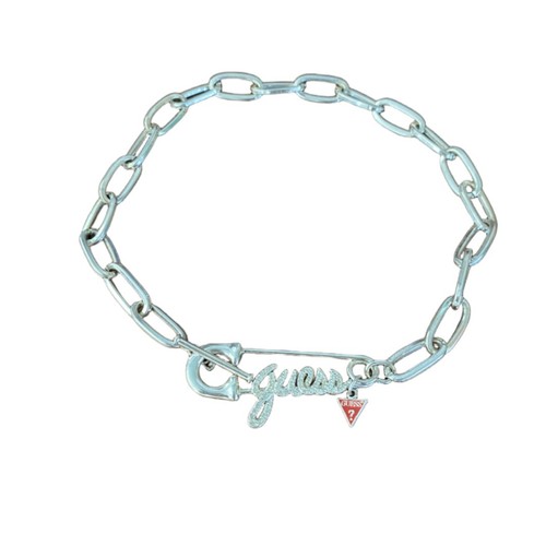 Collana guess spilla - collana,