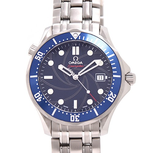 Omega seamaster 300 007 james - 300,