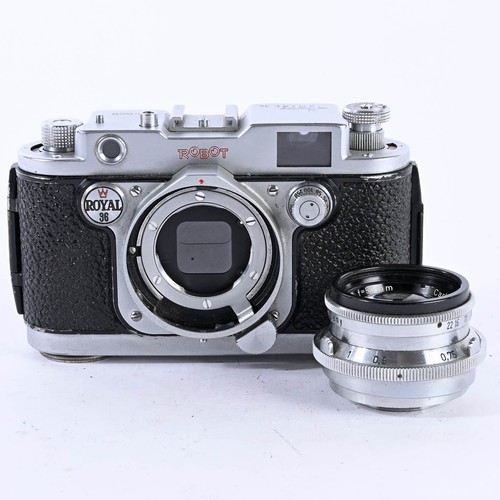 Robot royal telemetro mm - 36,