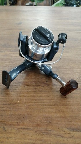 Daiwa emblem 1500it spinning - daiwa, emblem-z