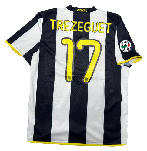 Maglia calcio vintage juventus - vintage,
