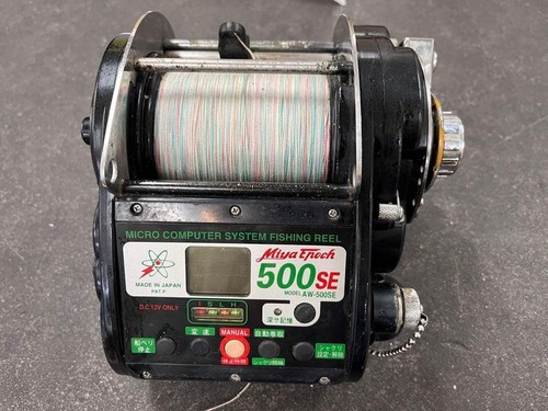 Miya epoch 500se - epoch, aw-500se