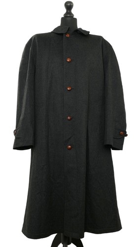 Lodenfrey cappotto loden - loden, da