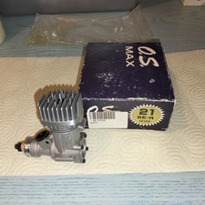 Motore  OS 21 SE-R NIB. Mai