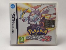 POKEMON VERSIONE BIANCA 2