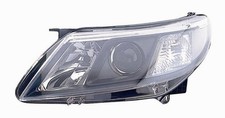 FRONT PROJECTOR HEADLIGHT