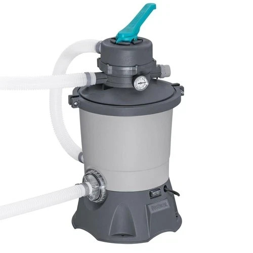 Bestway pompa filtro sabbia - bestway,