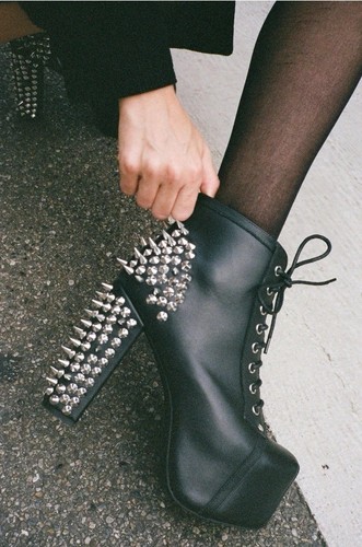 Jeffrey campbell nasty gal - campbell,