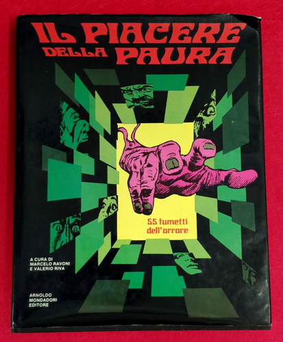 Piacere della paura 55 - piacere,