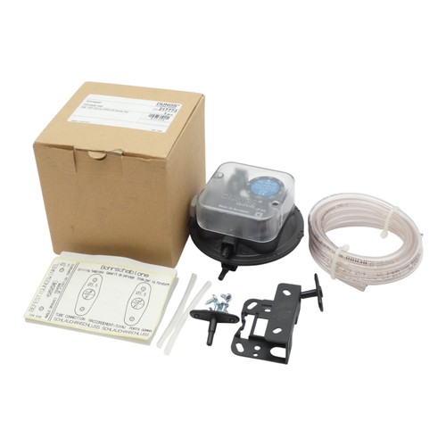 Kit climatizzatore dungs - climatizzatore,