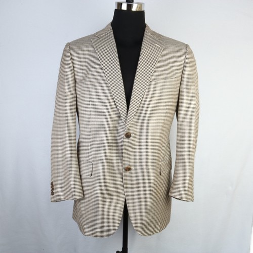 Cappotto sportivo belvest - cappotto,