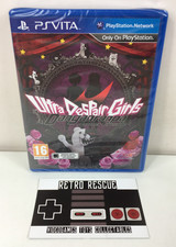 Danganronpa Another Episode