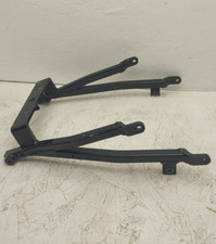 Kawasaki ZXR 750 J Rear Seat