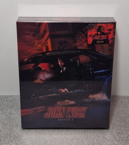 John wick chapter - -, fullslip
