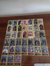 CALCIATORI 2021 2022 FILM DEL