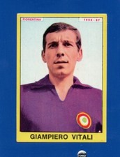 FIGURINA CALCIATORI PANINI