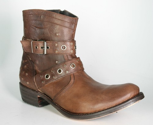 10556 sendra stivali wide - 10556,