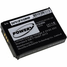 Batteria per Parrot Zik 2.0